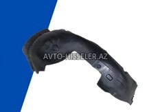 Kia Cerato 2019 padkrelnik